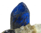 Afghanite Mineral